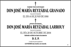 José María Reyzábal Granado